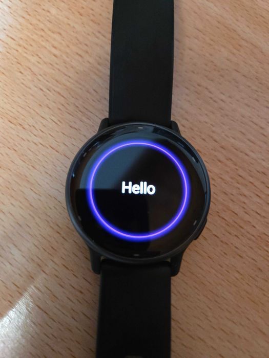 Garmin VivoActive 5
