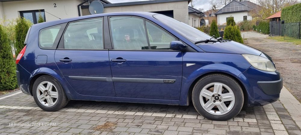 Renault Grand Scenic II