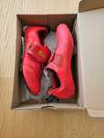 Sapatos triatlo Mavic Cosmic Tri Red 42