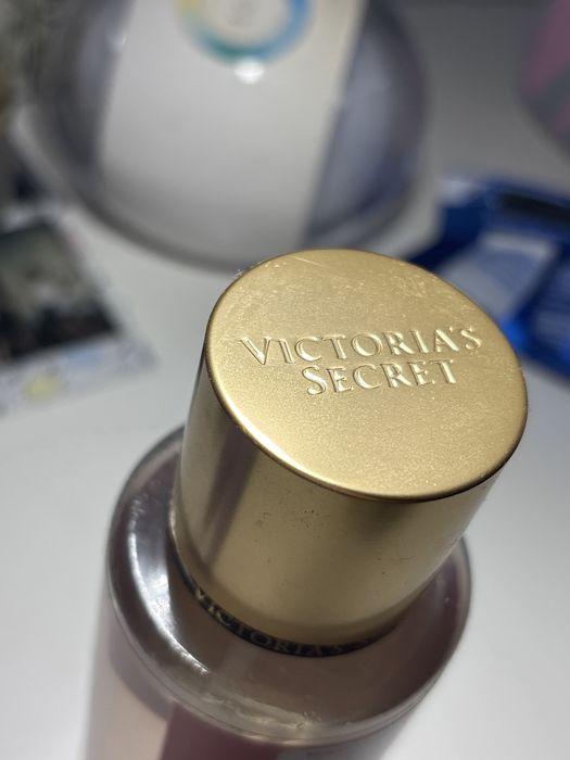 Victorias Secret mgielka oryginalna