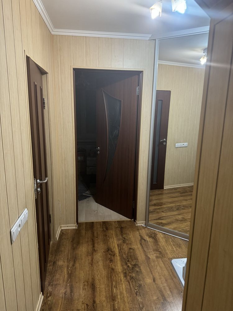 Продам 3 кімнатну квартиру