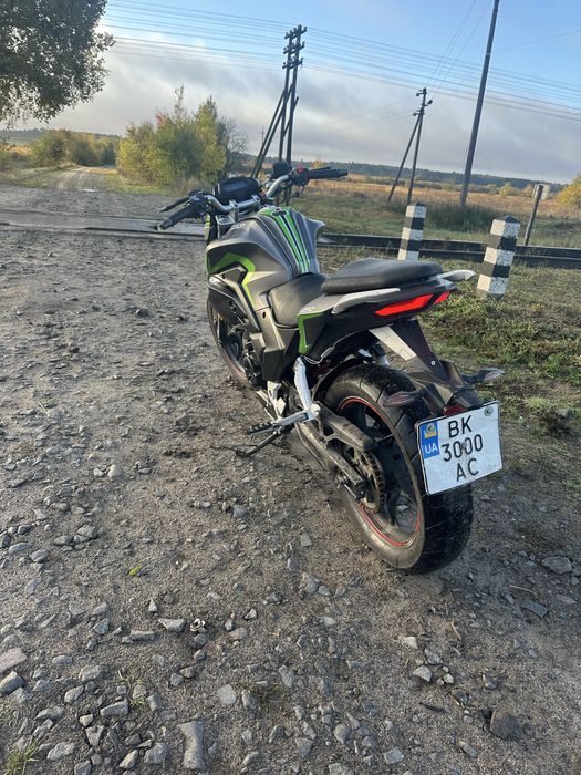 Loncin cr4 можливий обмін