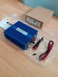 Przetwornica AZO IPS-1000S ,12v/230 VOLT,czysty sinus