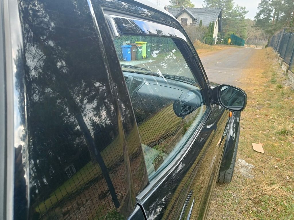 Toyota RAV4 LPG Cabrio