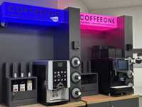 #1 кав‘ярня самообслуговування від CoffeeOne