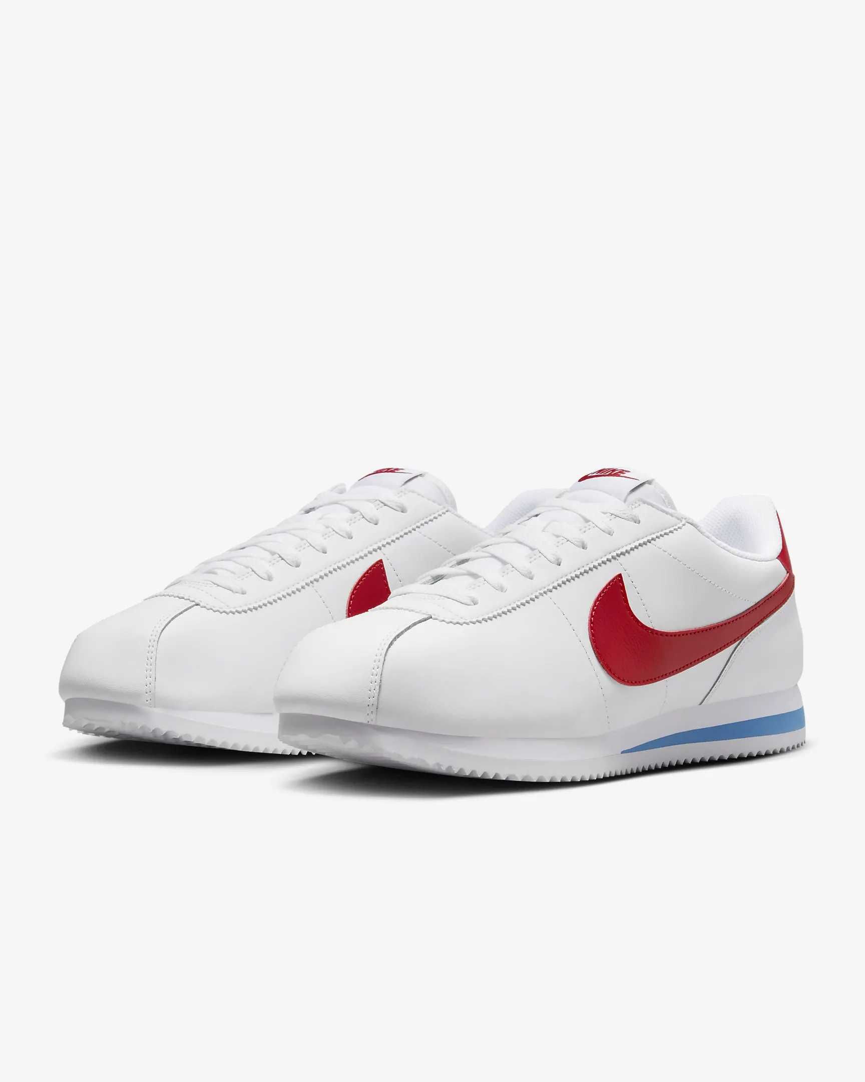 Кроссовки Nike Cortez Pegasus React Оригинал! (DM4044-108)