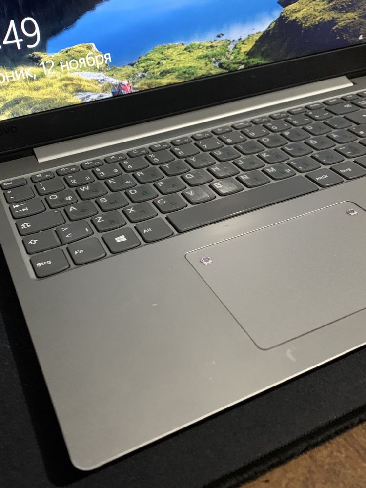 Ноутбук Lenovo IdeaPad 330S-15IKB