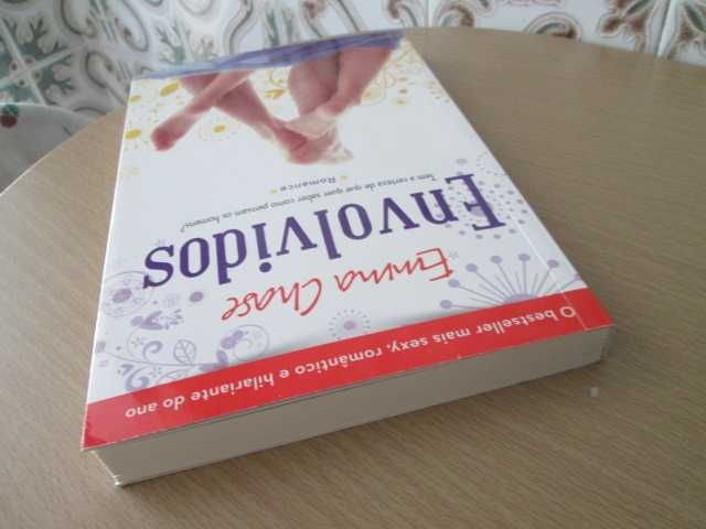 Envolvidos de Emma Chase (Oferta de portes)