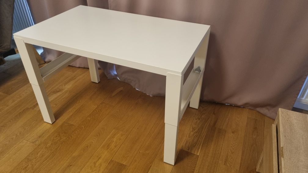 Biurko Ikea  Pahl