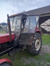 Kabina Ursus C-360 C355 3P