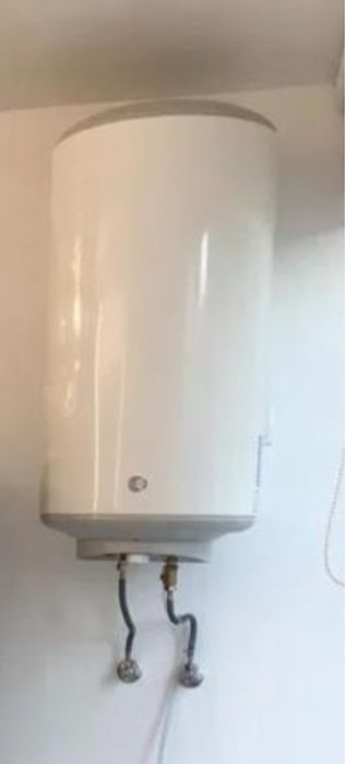 Termoacumulador 80L Equation como NOVO