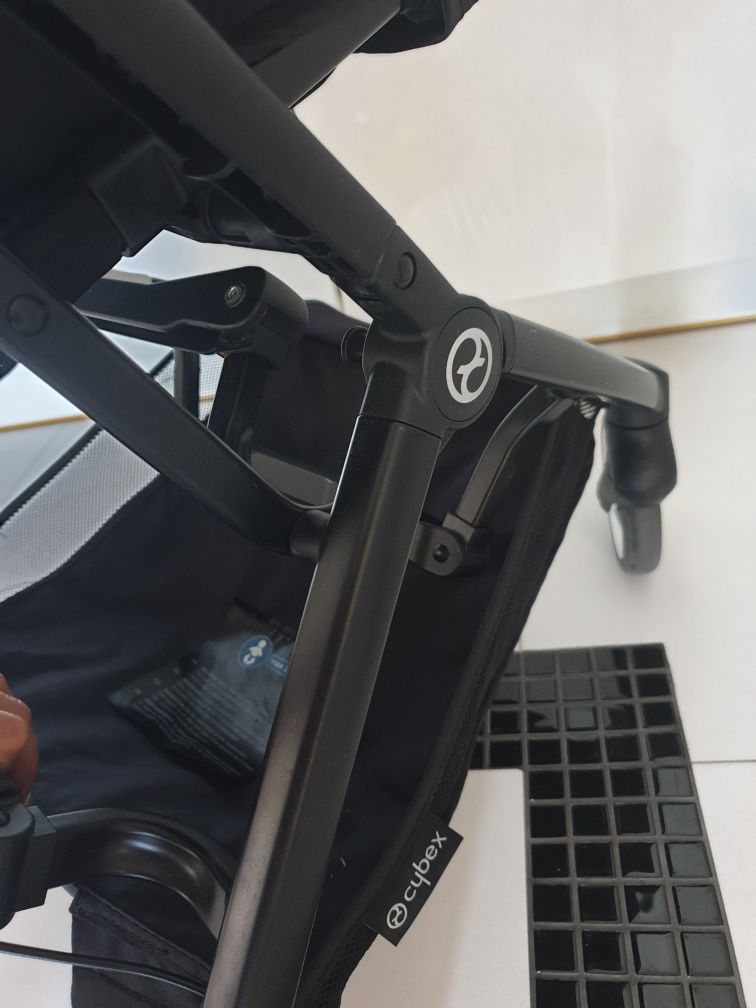 Cybex Libelle wózek spacerowy/kabinowy do 22 kg