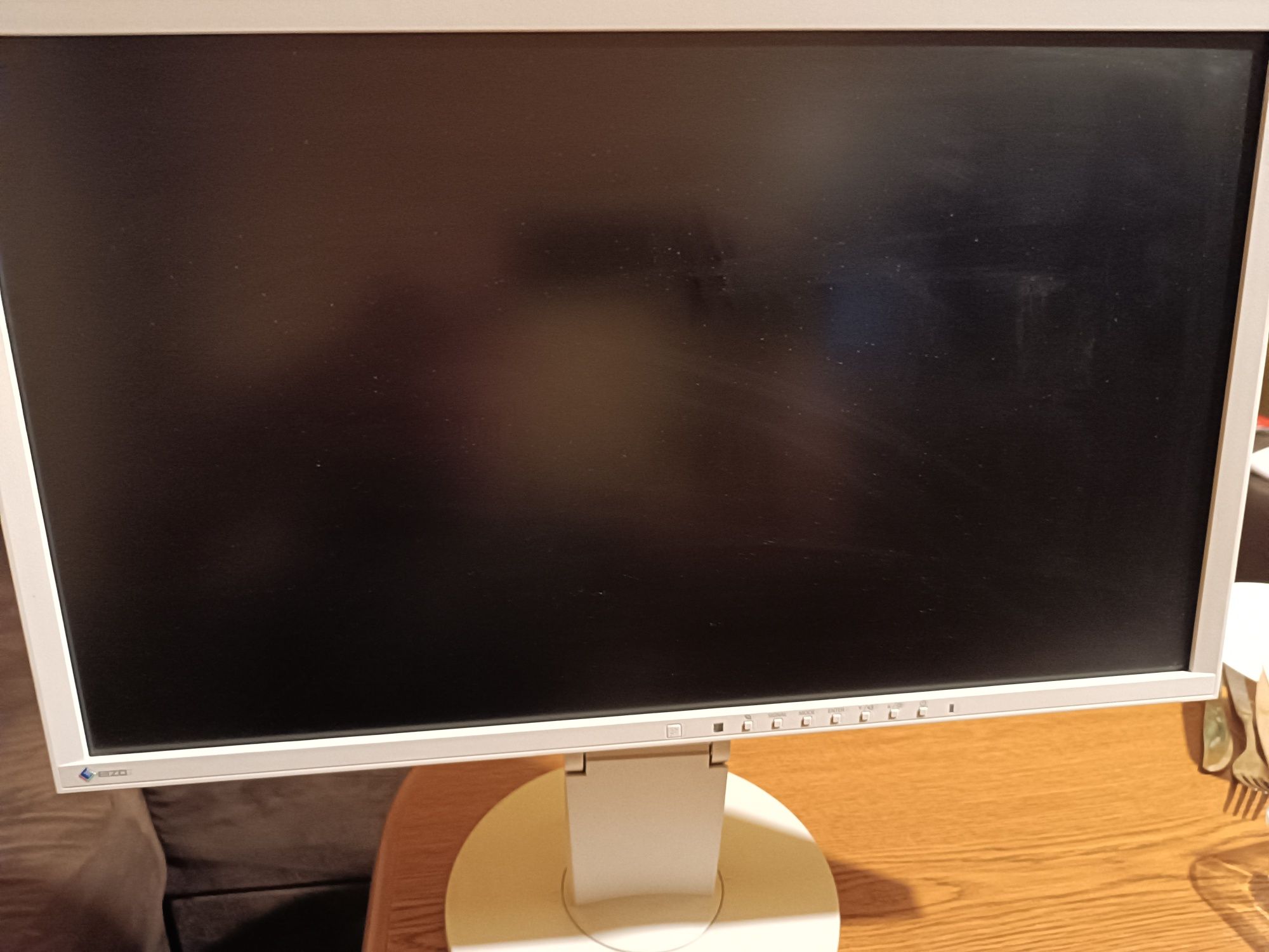 Monitor 23" EIZO EV2316W Flex Scan