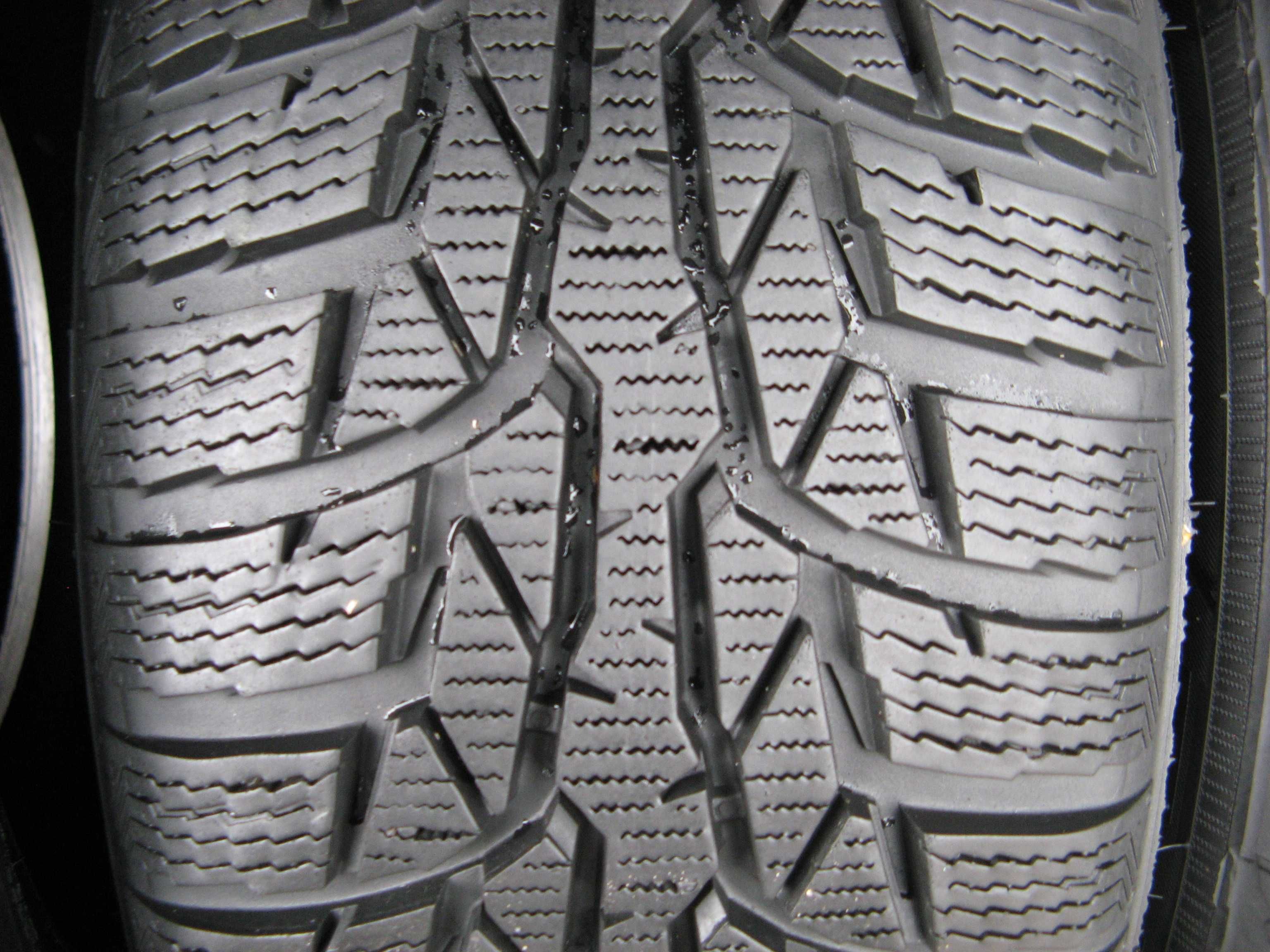 185/60R15 NOKIAN WR D4 - nr.0193