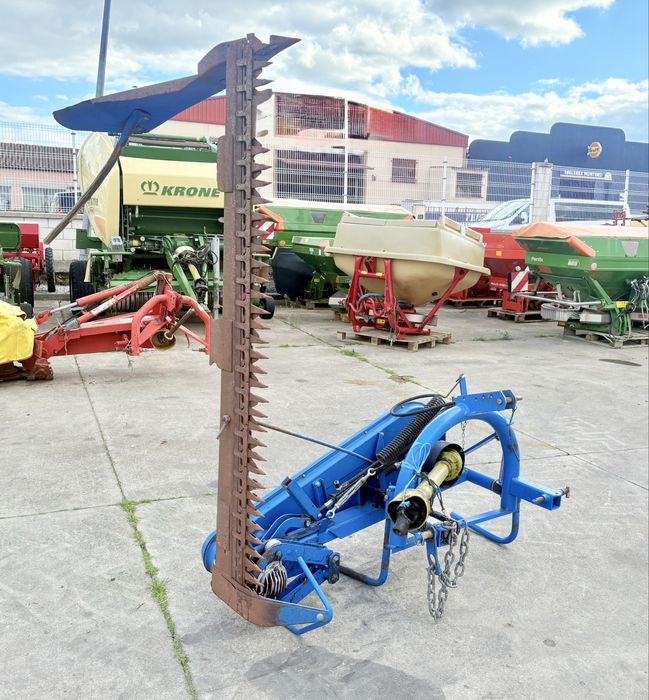 gadanheira bcs corte duplo