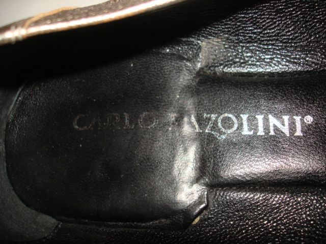 Фирменная женская обувь бренд Carlo Pazolini (Италия)