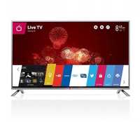 SMART TV LG 42" Dostawa Gratis! Wi-Fi YouTube Netflix