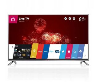 SMART TV LG 42