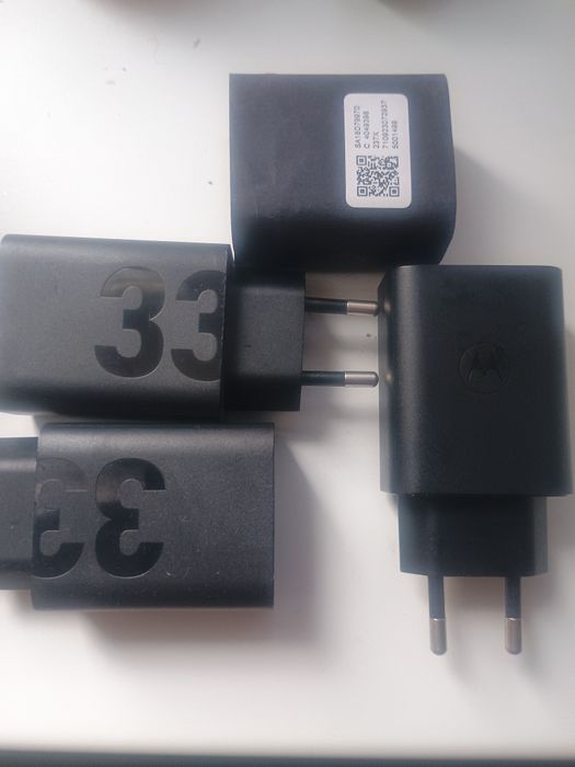 Быстрая зарядка 18w,,25 w33 w,,45 W super fast charger