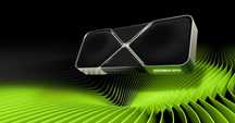 NVIDIA GeForce RTX 5080 FE