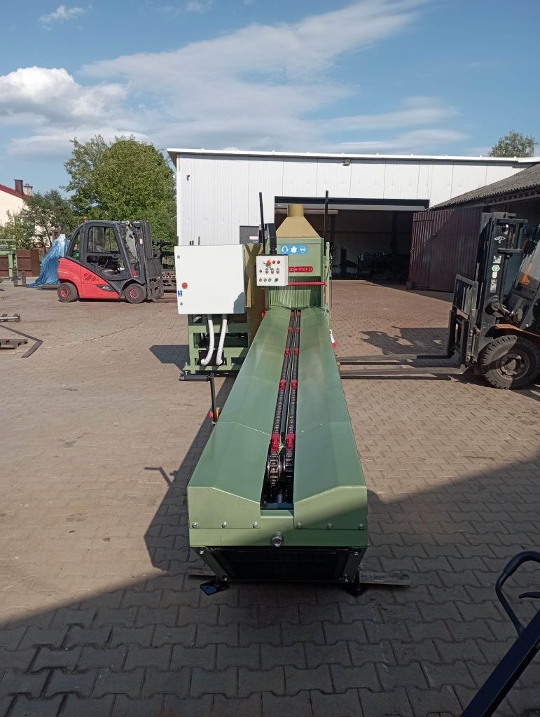 Trak Tarczowy PM 70/2