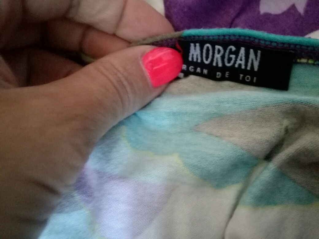 Sukienka Morgan xs