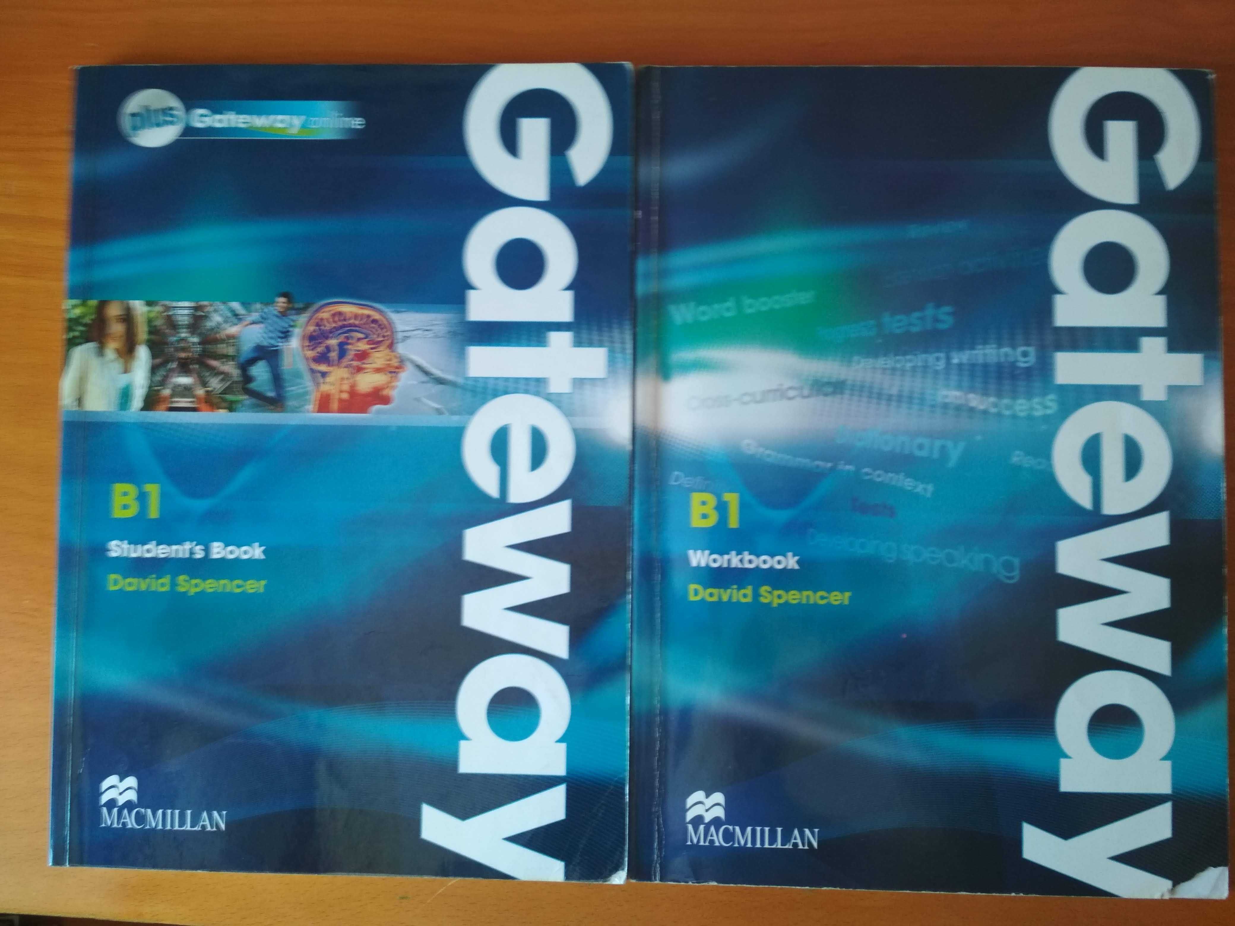 Manual de Inglês Gateway nível B1