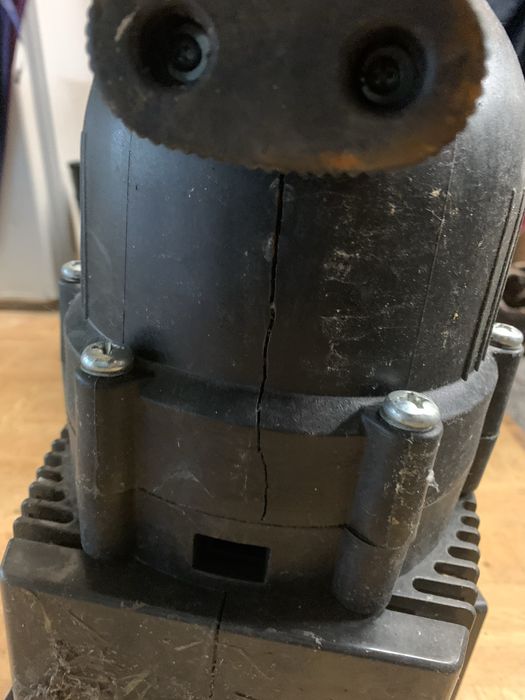 Pompa gardena 5000/5 LCD