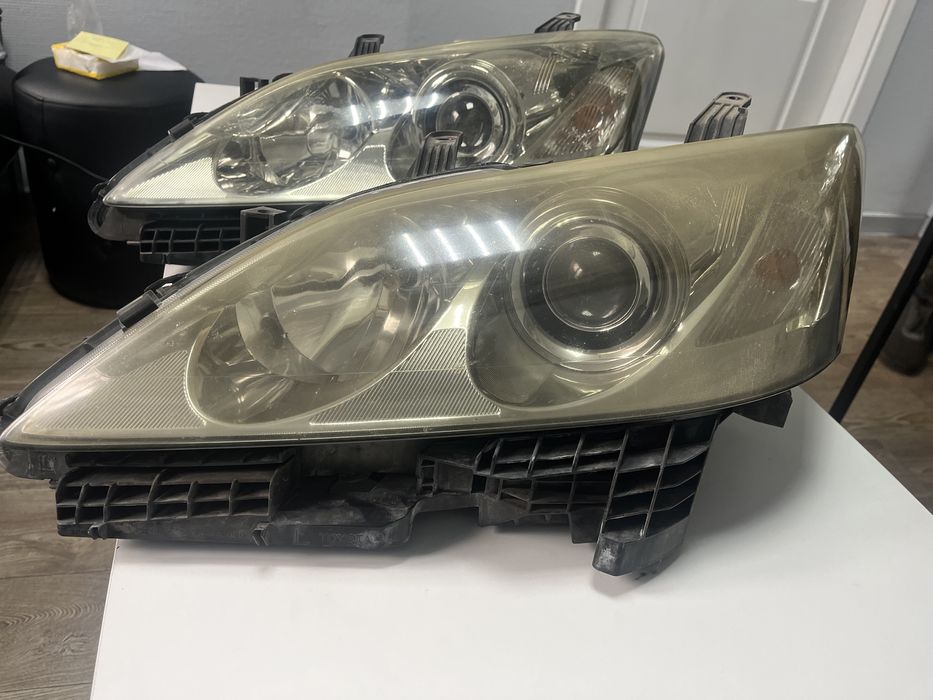 Фара левая Лексус ЕС-350 2006-2009
