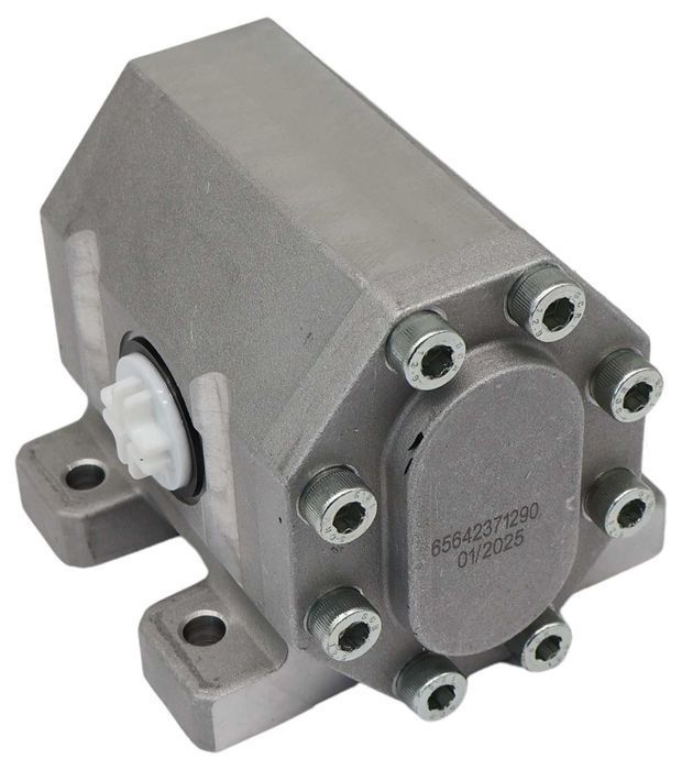 Wzmocniona POMPA HYDRAULICZNA Podnośnika URSUS C-330 30 L/min [4429]