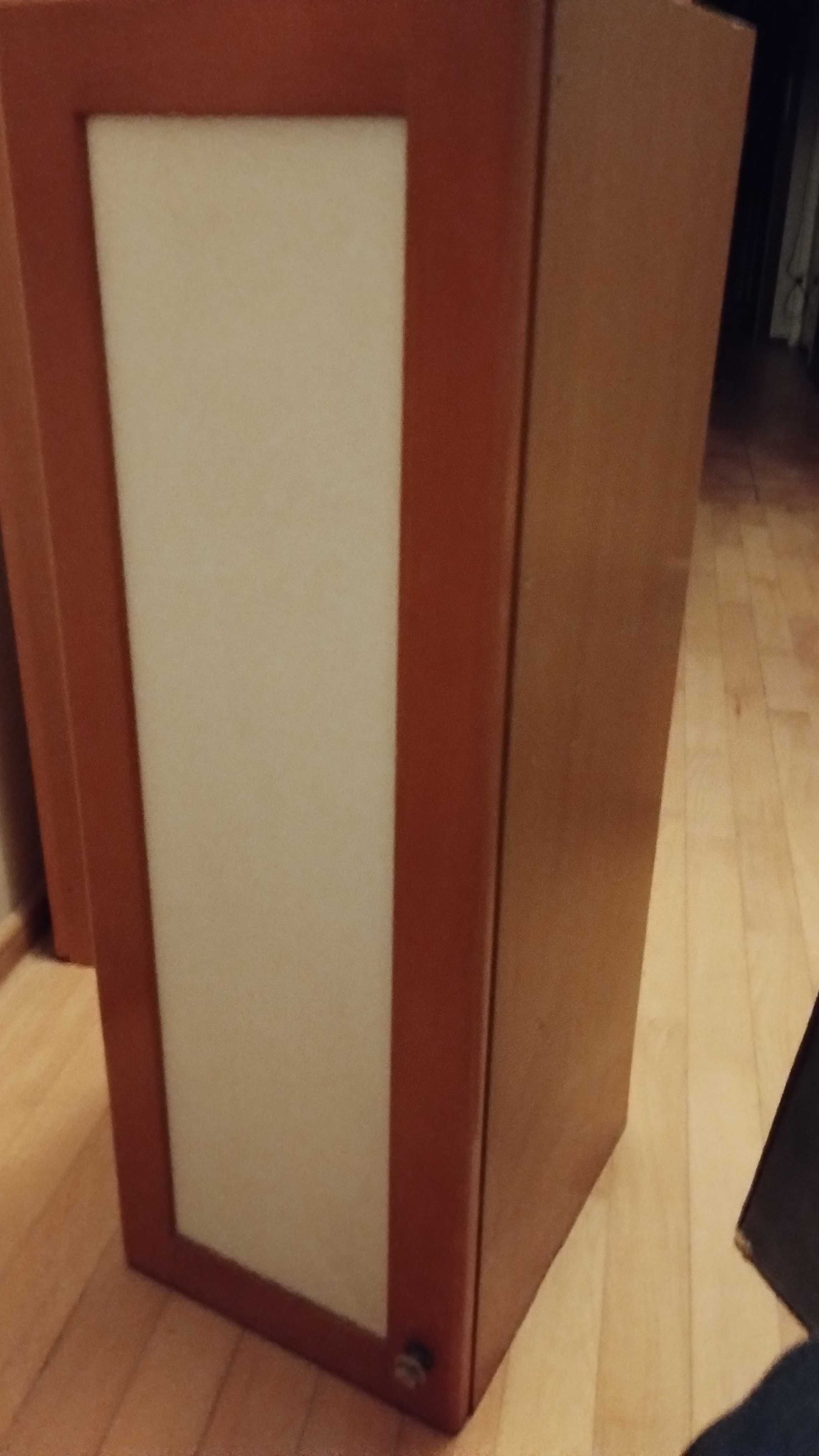 szafka kuchenna 30 cm wisząca górna słupek wysokość 87 cm