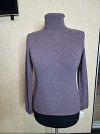 якісний кашеміровий светр Allude, 100% кашемір, оригінал 
Розмір М
Іде
