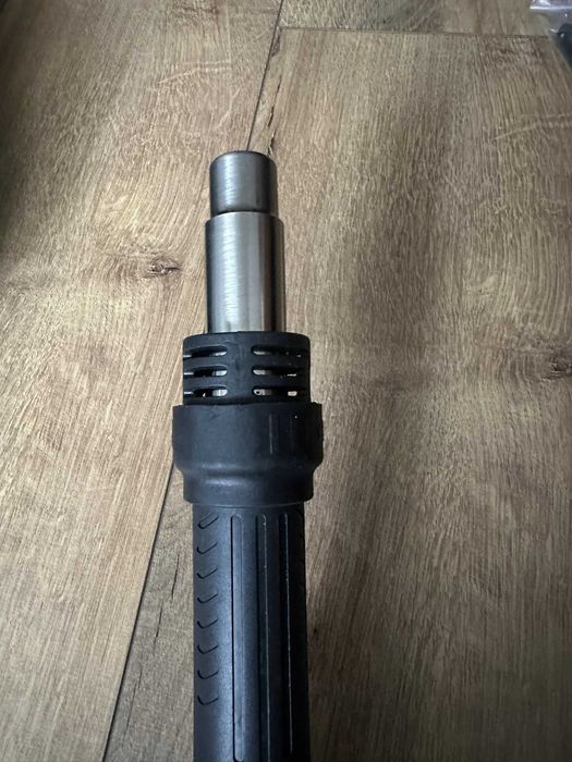 Stacja lutownicza Hot air 4w1 Yihua 992DA+ 780W NOWA