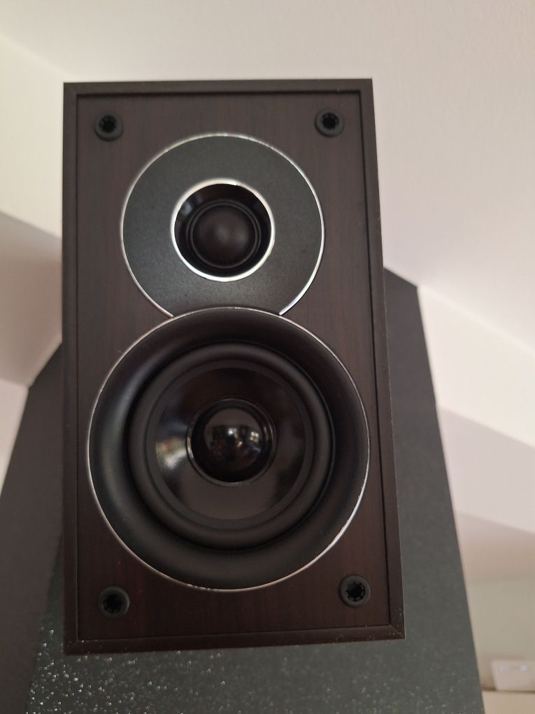 Kino domowe DENON AVR 1312 - KODA