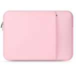 Etui Neopren Pink Do Laptopa 14"