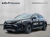 Kia XCeed XCeed 1.5 T-GDI M + SMART + WIN + A18, Demo