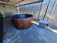 Balia/ jacuzzi ogrodowe