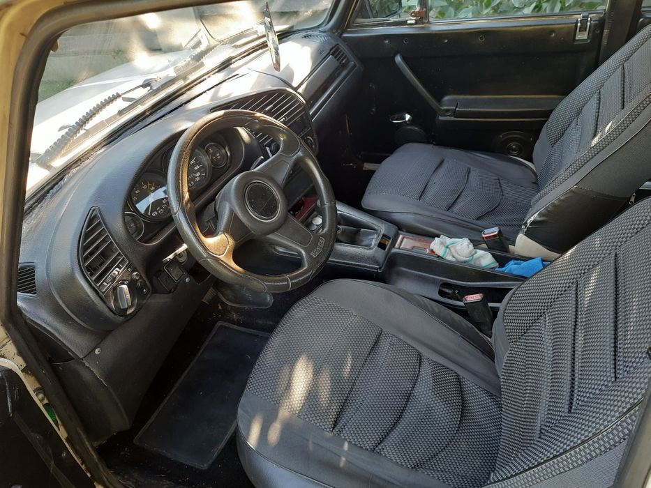 Продам Ваз 21013