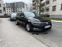 Volkswagen Passat VW Passat 2.0TDI DSG Polski salon