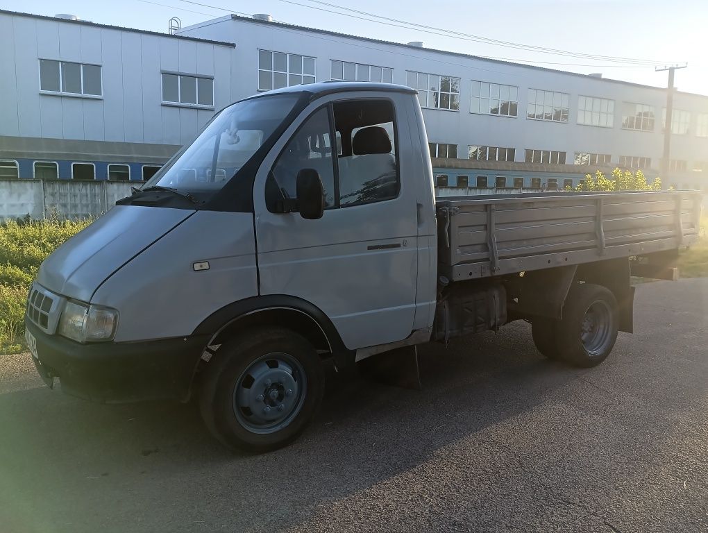 СРОЧНО! Продам Газ 31021 !