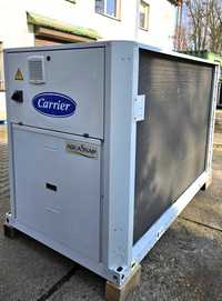 Chiller Agregat wody lodowej Carrier 62 kW