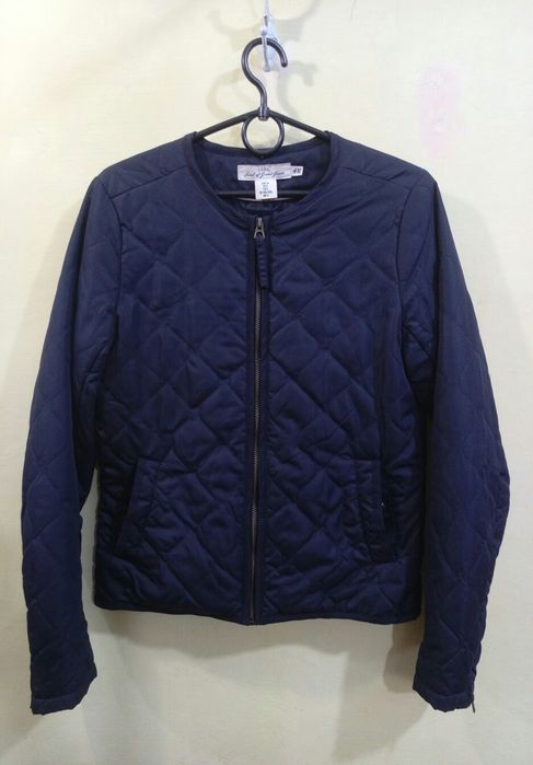 Оригинал легкая осенняя куртка H&M