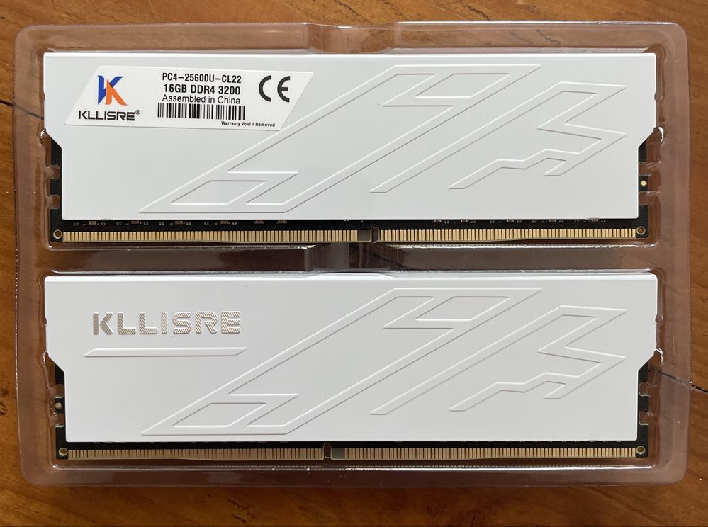 Комплект Ryzen 5700x B550 32GB DDR4