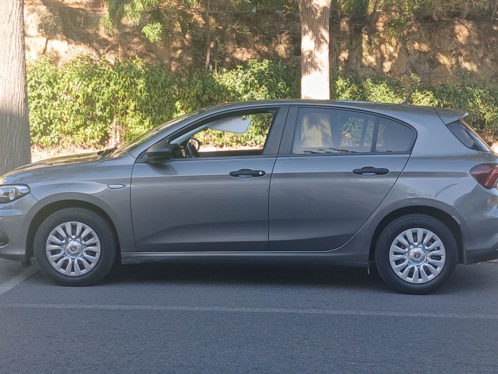 Fiat Tipo 2020 gasóleo