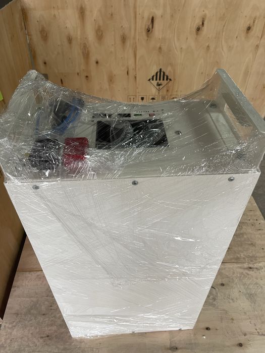 Акумулятор Lifepo4 17квт/г 48в, 8000 циклів