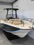 Łódź Quicksilver Activ 705 Open z silnikiem Mercury F225 V6 - Brutto!