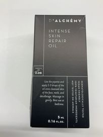 D’alchemy Intense SkinRepair Oil 2.06, 5ml olejek do twarzy