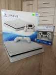 Konsola Sony PS4 500GB