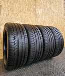 Opony letnie 225/45/17 Continental PremiumContact 6