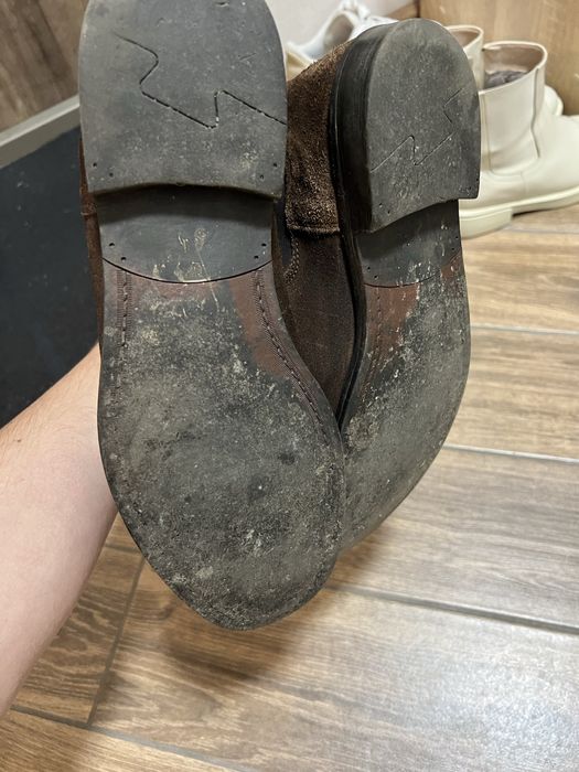 Челси мужские Asos 44 размер